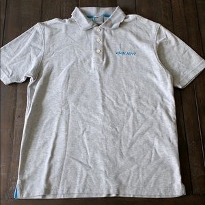 Bauer shirt size small